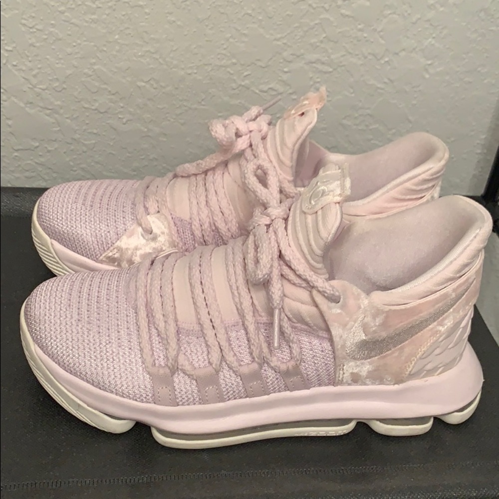Kevin Durant sneakers